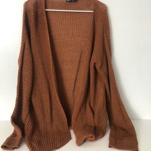 Cardigan